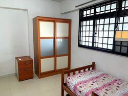 Blk 415 Harmony View (Hougang), HDB 3 Rooms #614602001
